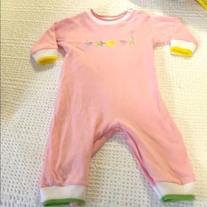 Florence Eiseman Romper
